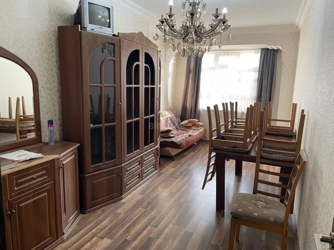 Satılır 3 otaqlı mənzil 70 m²