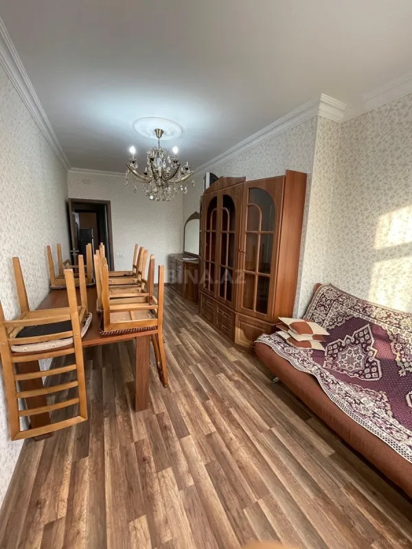 Satılır 3 otaqlı mənzil 70 m²