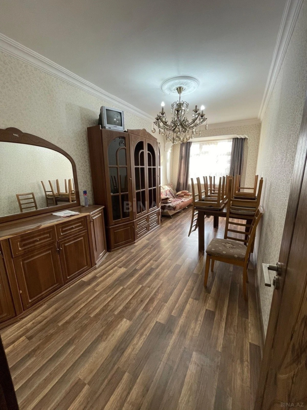 Satılır 3 otaqlı mənzil 70 m²