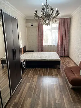 Satılır 3 otaqlı mənzil 70 m²