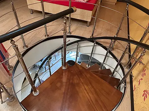 Satılır 2 otaqlı mənzil 50 m²