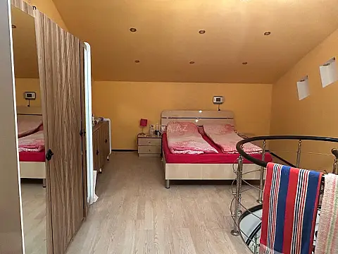 Satılır 2 otaqlı mənzil 50 m²