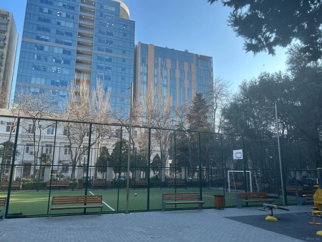 Satılır 2 otaqlı mənzil 50 m²