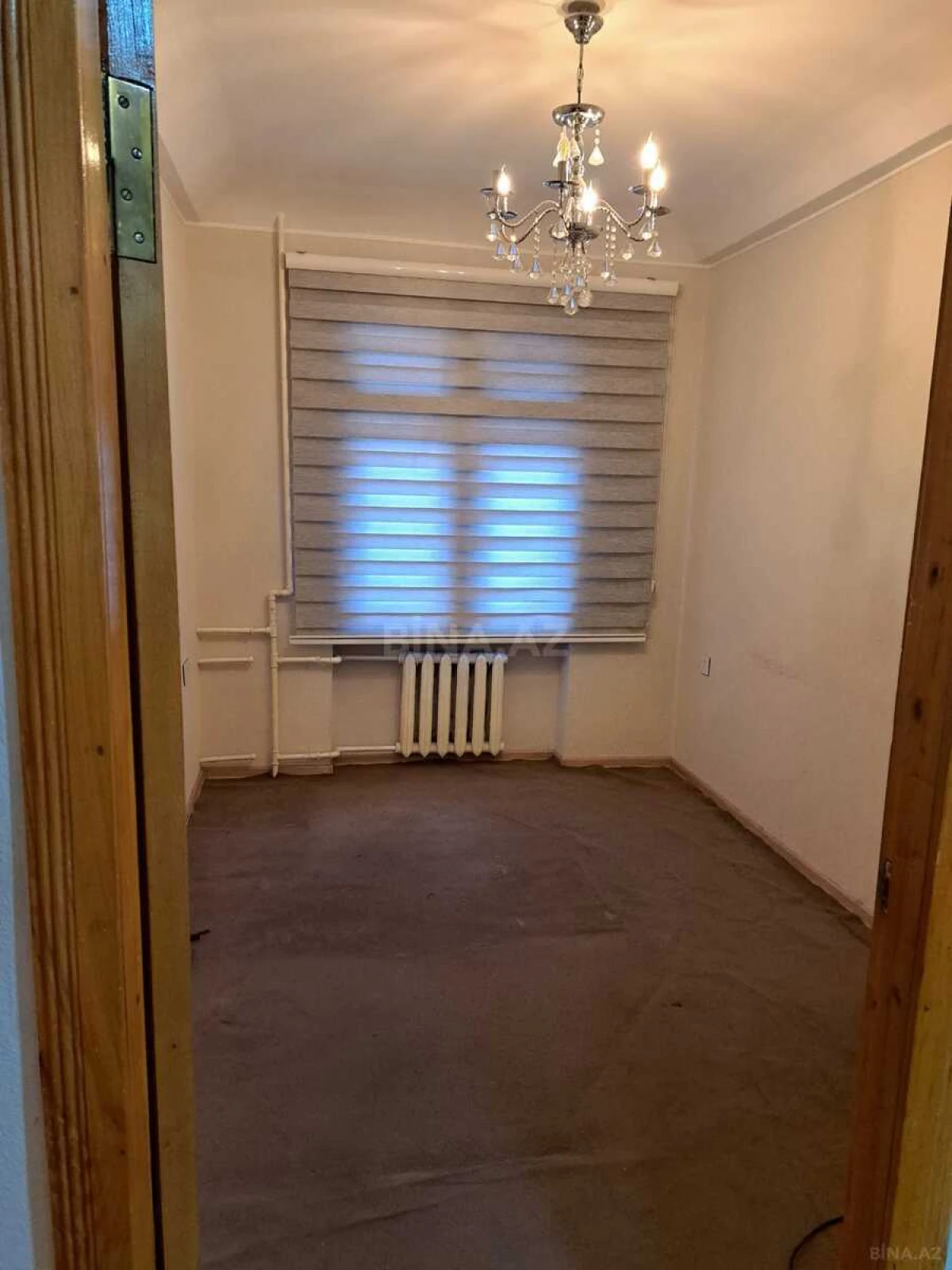 Satılır 3 otaqlı mənzil 90 m²