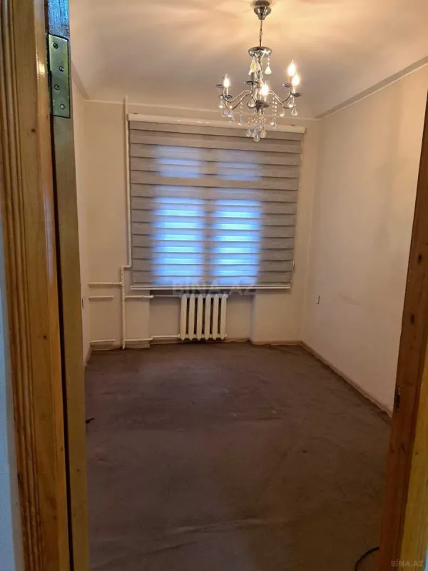 Satılır 3 otaqlı mənzil 90 m²
