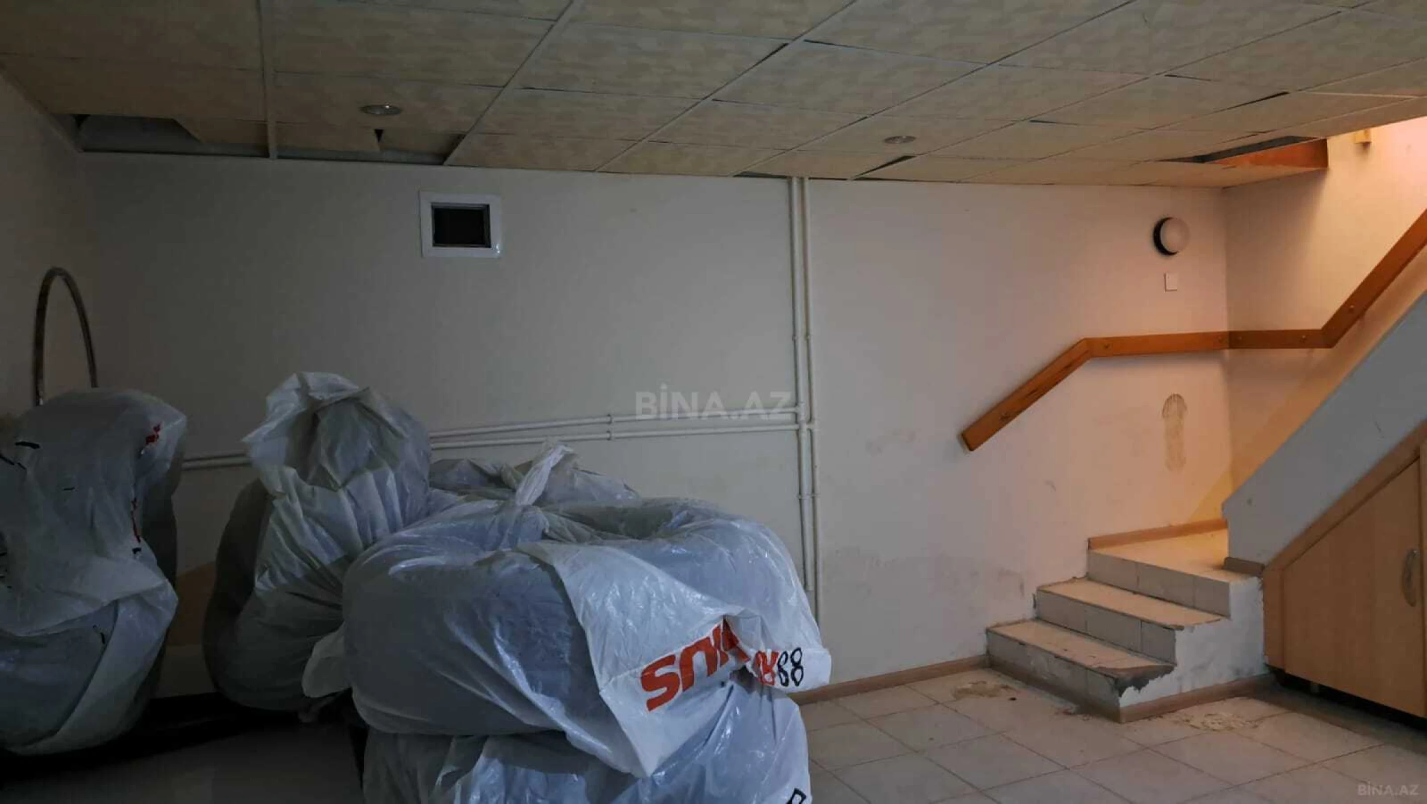 Satılır 3 otaqlı mənzil 90 m²