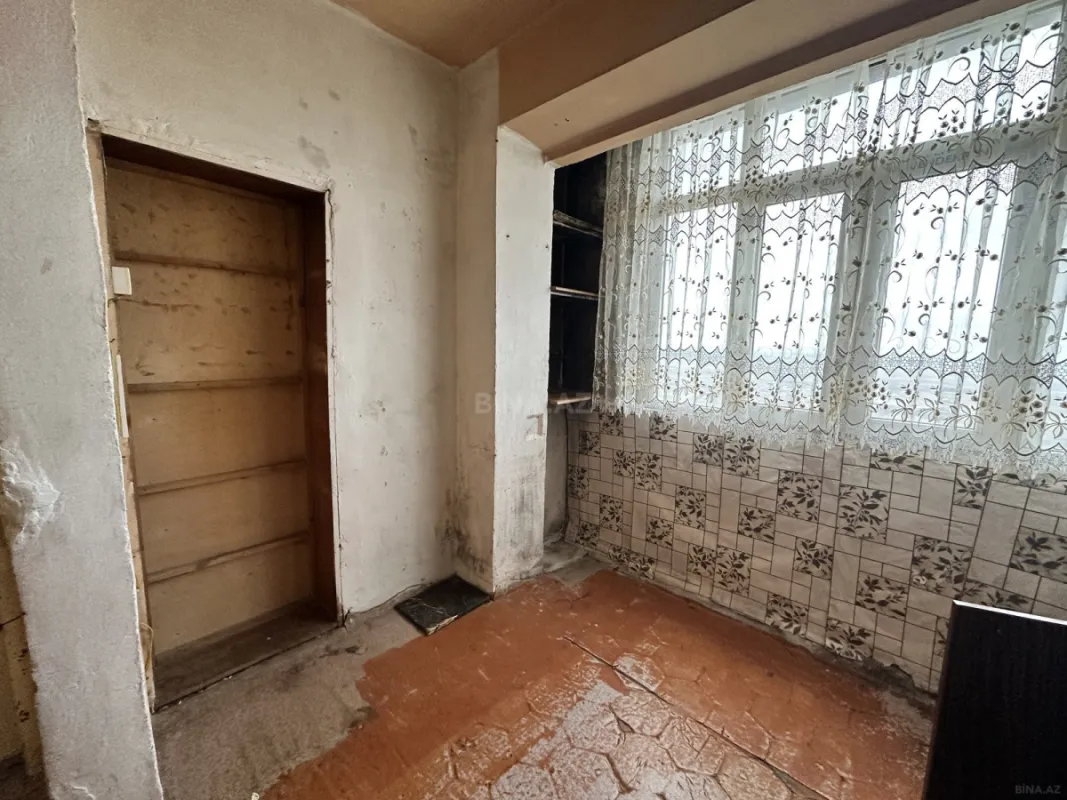 Kirayə verilir 2 otaqlı mənzil 55 m²