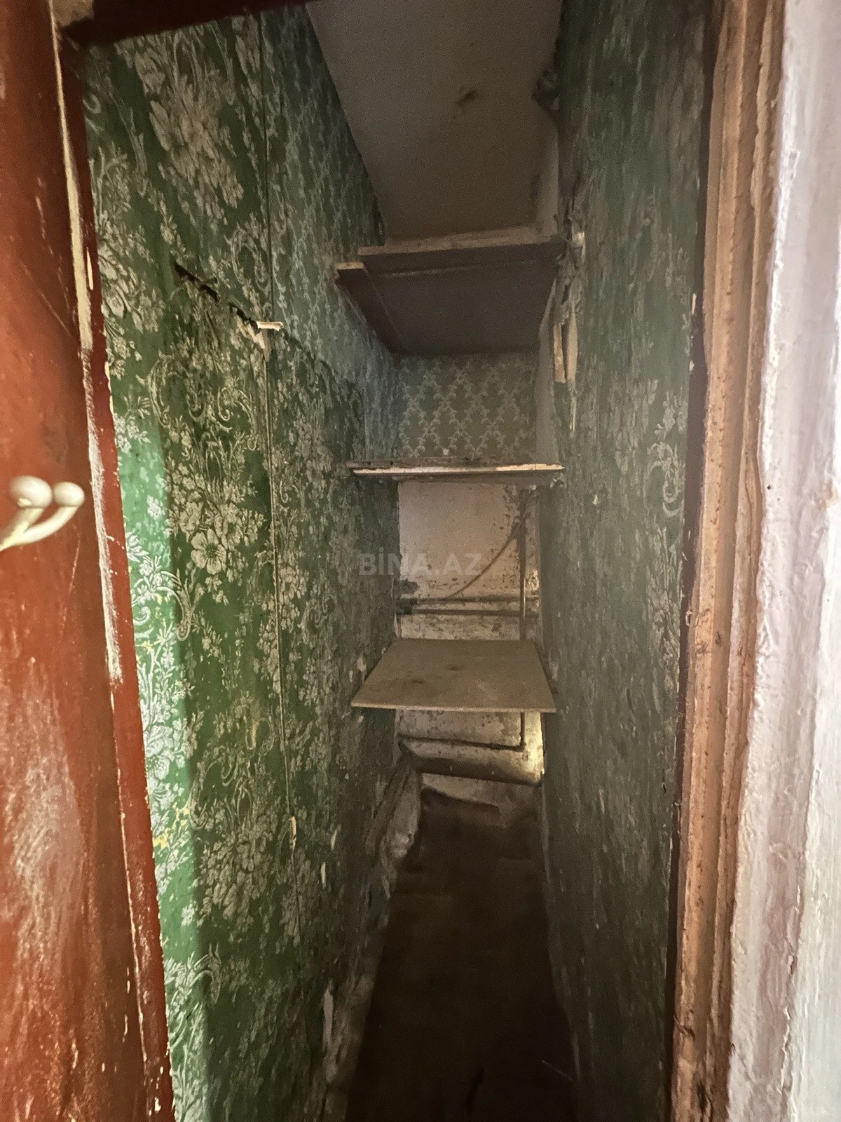 Kirayə verilir 2 otaqlı mənzil 55 m²