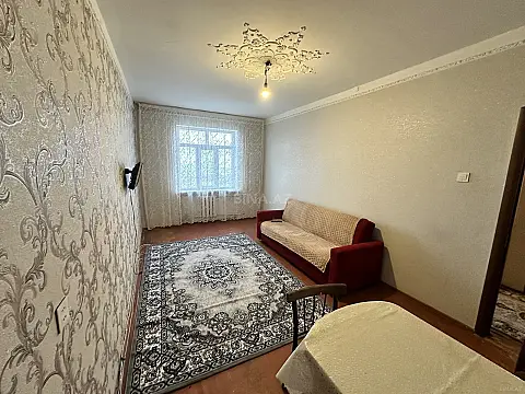 Kirayə verilir 2 otaqlı mənzil 55 m² — Bakı, Yeni Günəşli 2 otaq 55.00 m²