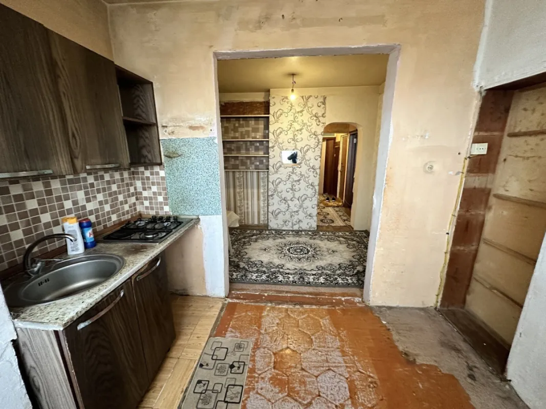 Kirayə verilir 2 otaqlı mənzil 55 m²