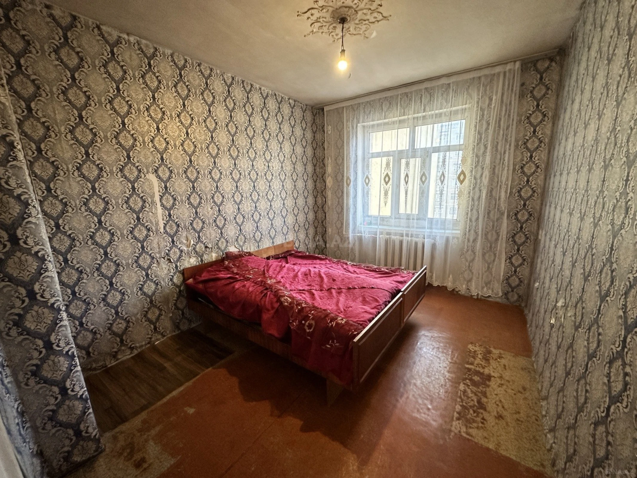 Kirayə verilir 2 otaqlı mənzil 55 m²