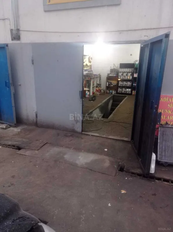 Kirayə verilir obyekt 50 m²