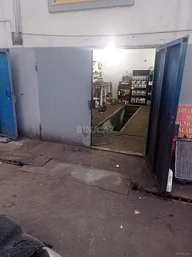 Kirayə verilir obyekt 50 m²