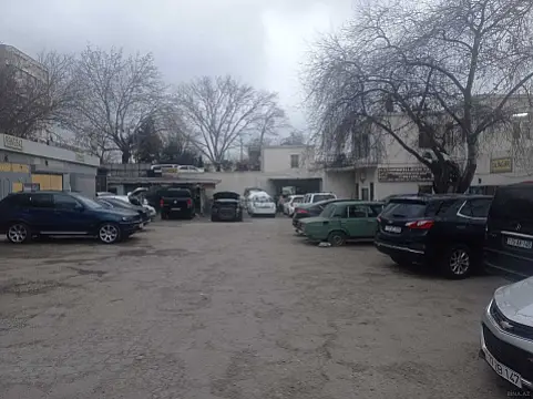 Kirayə verilir obyekt 50 m² — Bakı, Qaraçuxur 50.00 m²