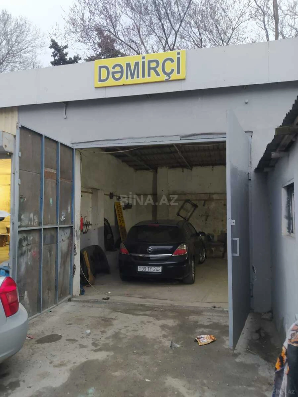 Kirayə verilir obyekt 50 m²