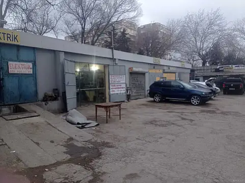 Kirayə verilir obyekt 50 m²