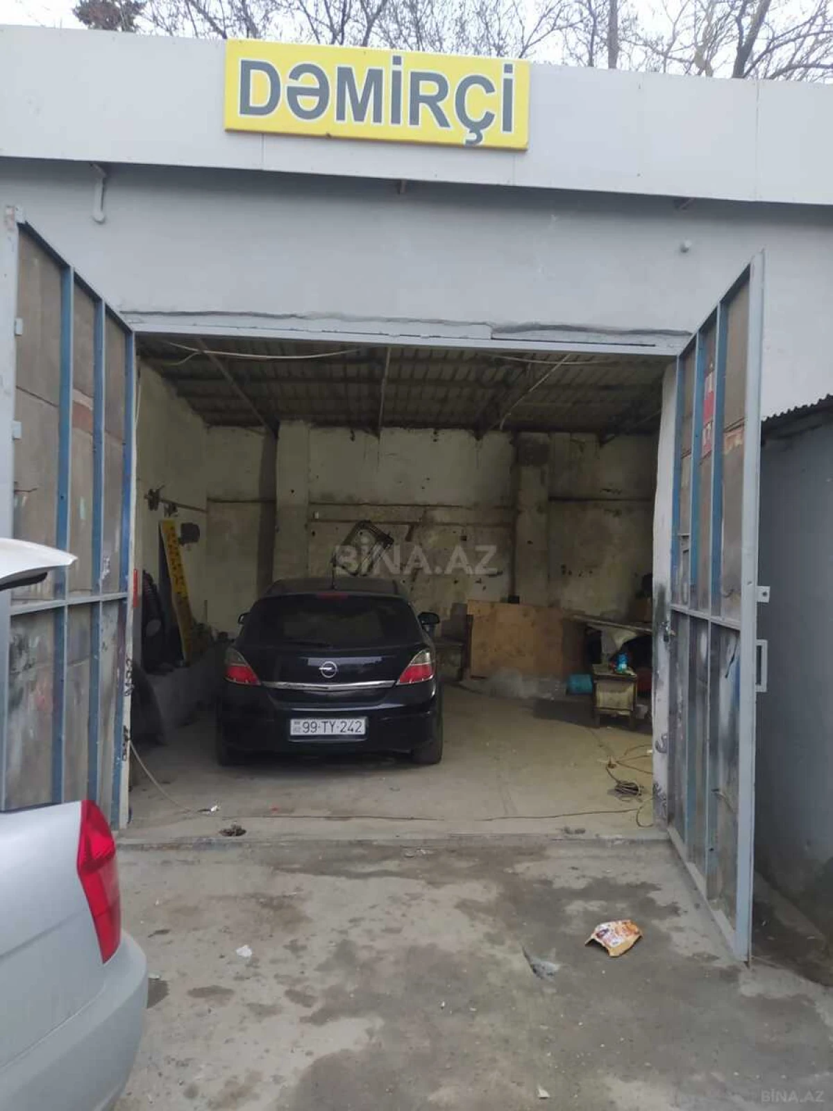 Kirayə verilir obyekt 50 m²