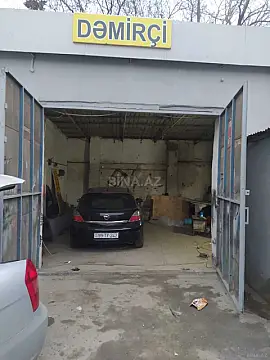 Kirayə verilir obyekt 50 m²