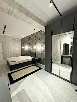 Kirayə verilir 2 otaqlı mənzil 80 m²