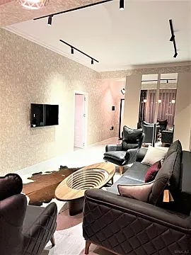 Kirayə verilir 2 otaqlı mənzil 80 m²