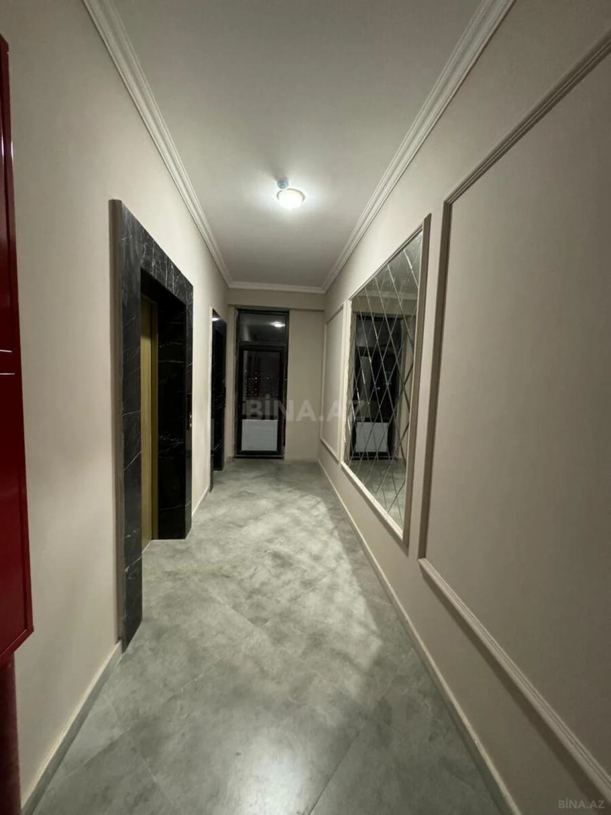 Kirayə verilir 2 otaqlı mənzil 80 m²
