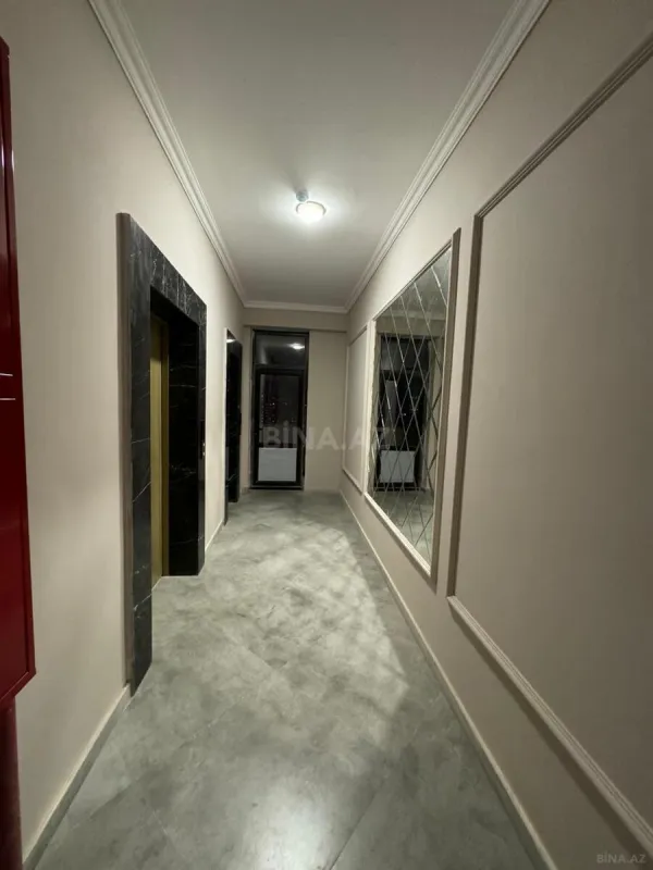 Kirayə verilir 2 otaqlı mənzil 80 m²