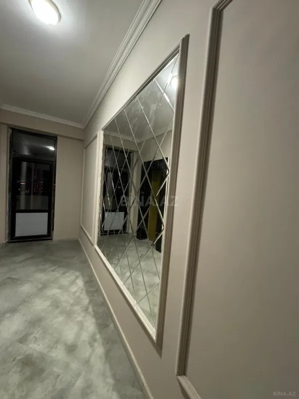 Kirayə verilir 2 otaqlı mənzil 80 m²