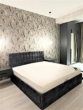 Kirayə verilir 2 otaqlı mənzil 80 m²