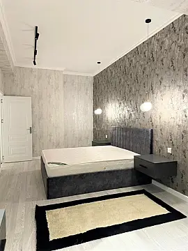 Kirayə verilir 2 otaqlı mənzil 80 m²