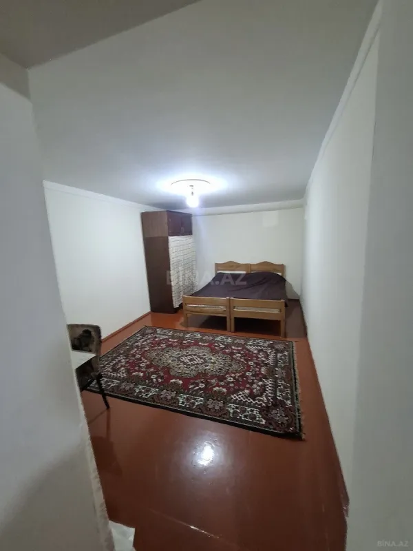 Kirayə verilir 3 otaqlı həyət evi 80 m²