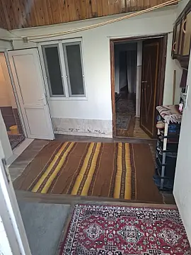 Kirayə verilir 3 otaqlı həyət evi 80 m² — Bakı, İnşaatçılar 3 otaq 80.00 m²