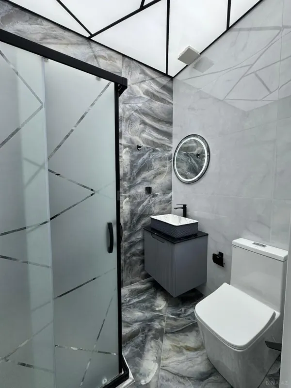 Satılır 3 otaqlı mənzil 88 m²