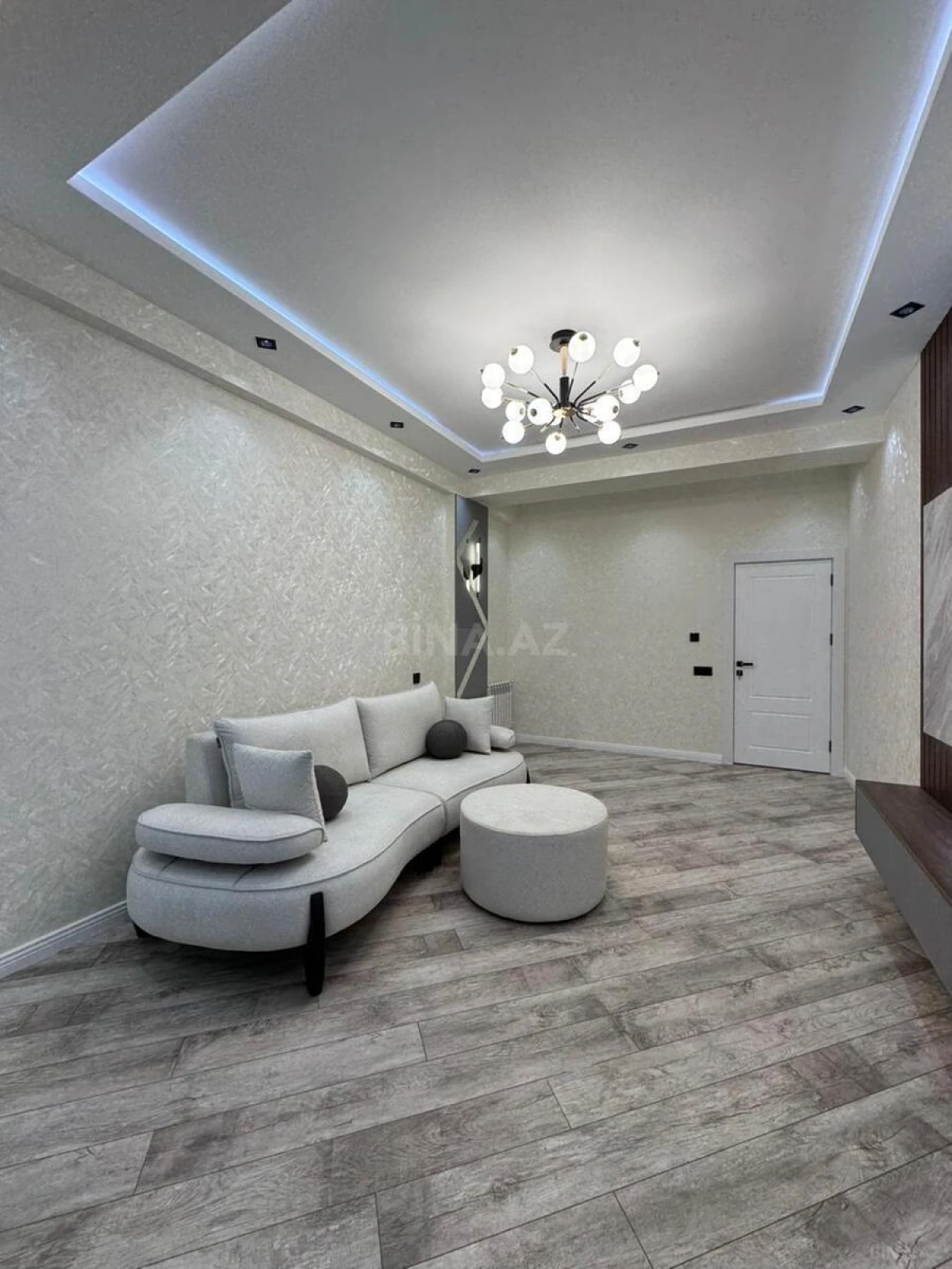 Satılır 3 otaqlı mənzil 88 m²