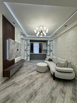 Satılır 3 otaqlı mənzil 88 m² — Bakı, Həzi Aslanov qəs. 3 otaq 88.00 m²
