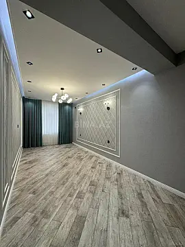 Satılır 3 otaqlı mənzil 88 m²