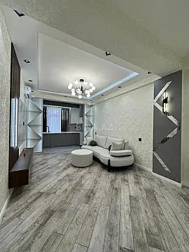 Satılır 3 otaqlı mənzil 88 m²