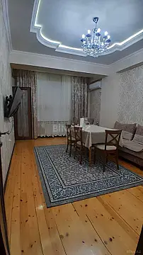 Satılır 2 otaqlı mənzil 57 m² — Xırdalan 2 otaq 57.00 m²