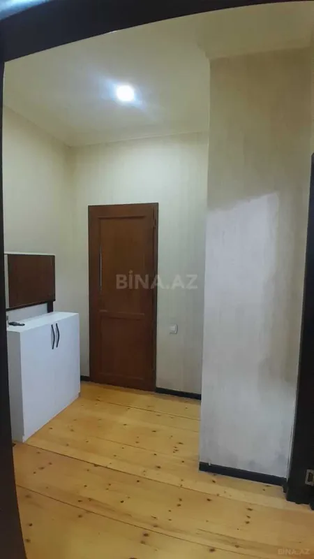 Satılır 2 otaqlı mənzil 57 m²