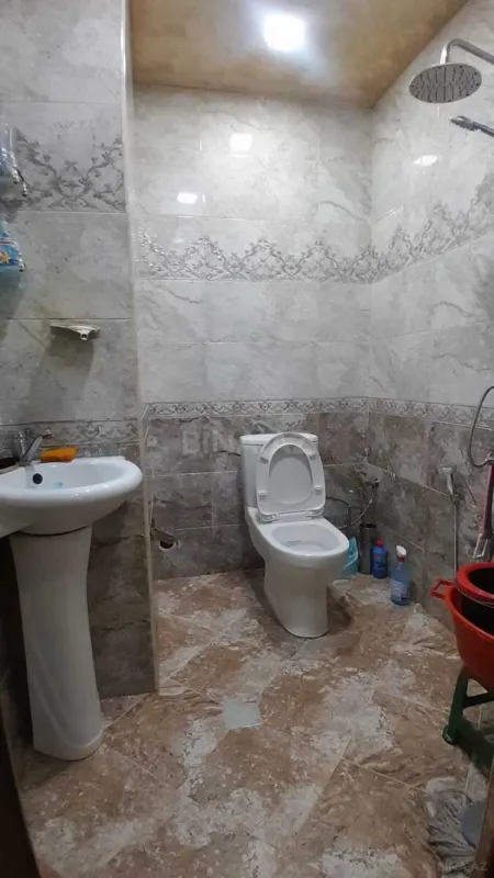 Satılır 2 otaqlı mənzil 57 m²