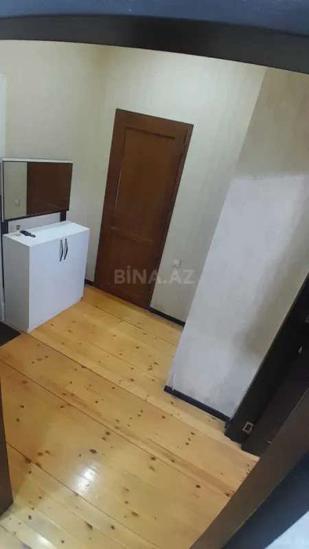 Satılır 2 otaqlı mənzil 57 m²