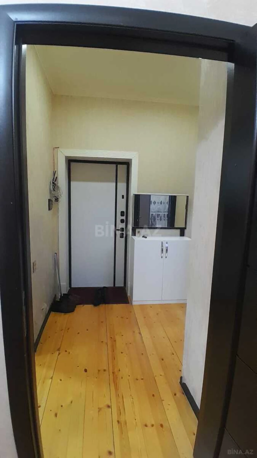Satılır 2 otaqlı mənzil 57 m²