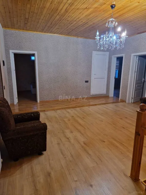 Kirayə verilir 5 otaqlı həyət evi 250 m²