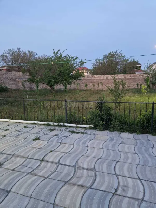 Kirayə verilir 5 otaqlı həyət evi 250 m²