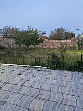 Kirayə verilir 5 otaqlı həyət evi 250 m²