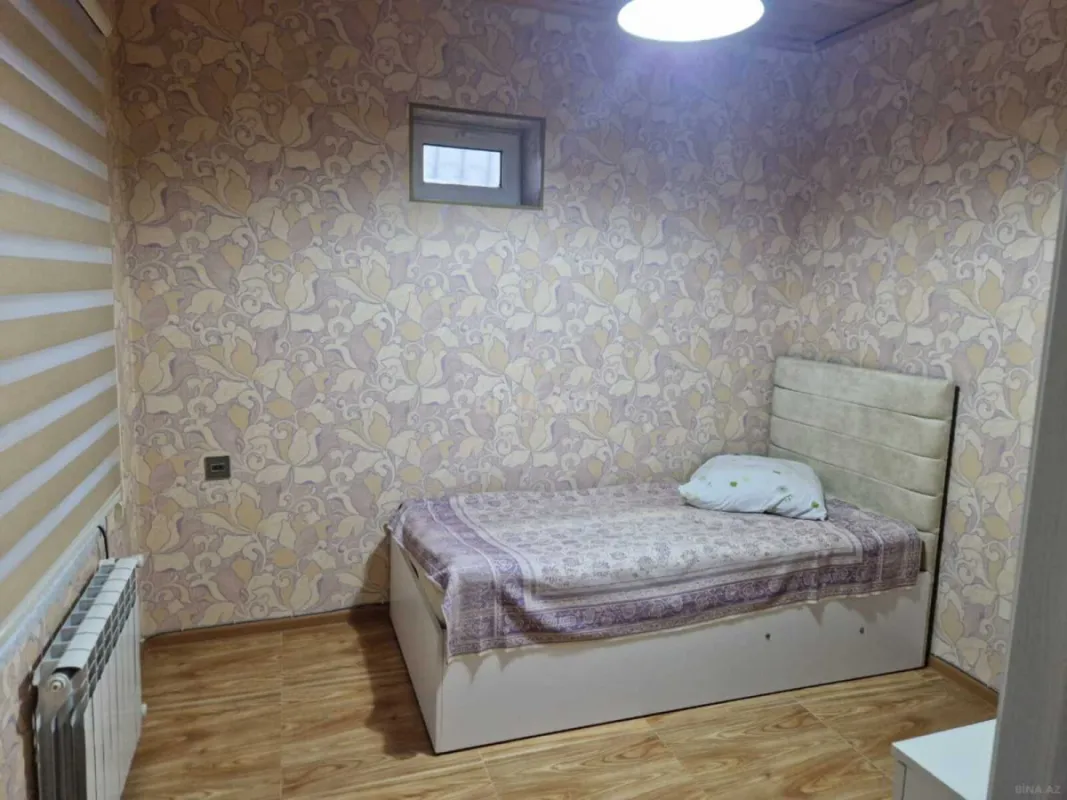 Kirayə verilir 5 otaqlı həyət evi 250 m²