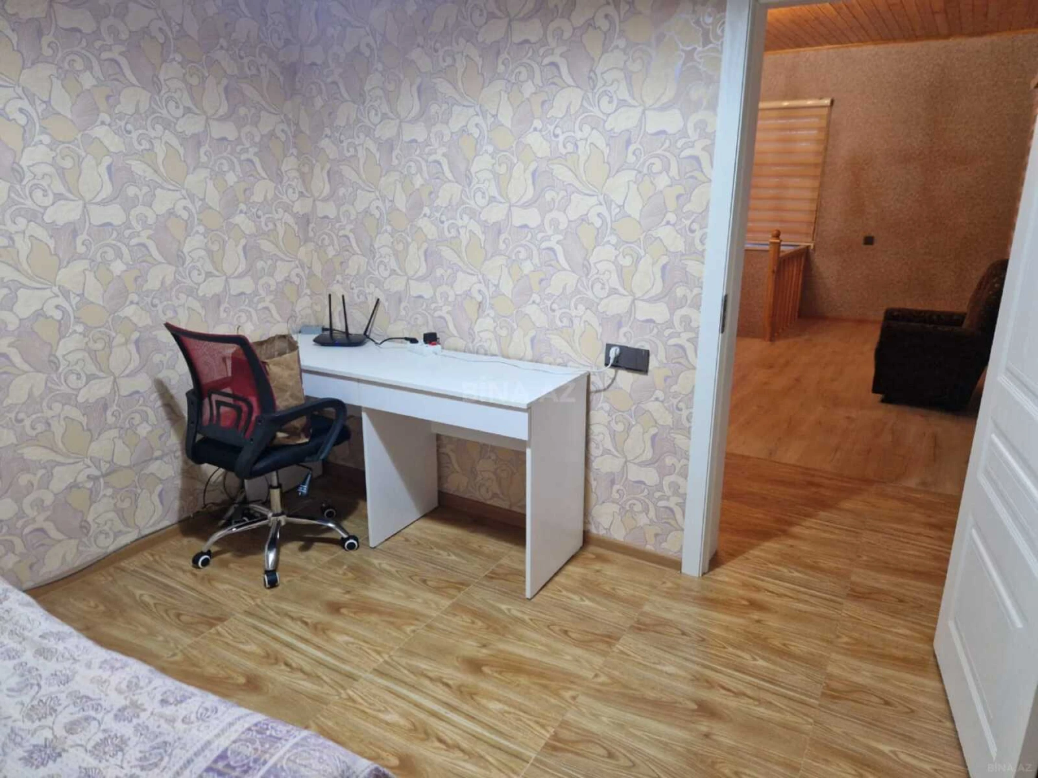 Kirayə verilir 5 otaqlı həyət evi 250 m²