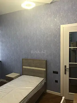 Kirayə verilir 3 otaqlı mənzil 87 m²
