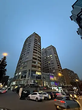 Kirayə verilir 3 otaqlı mənzil 87 m² — Bakı, Keşlə 3 otaq 87.00 m²