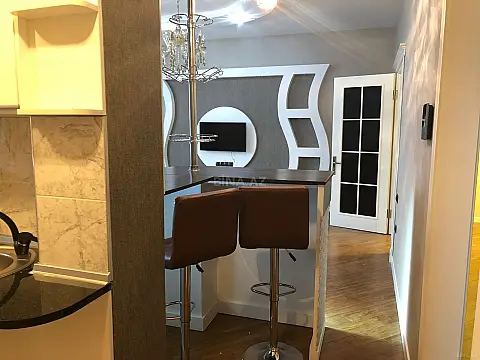 Kirayə verilir 3 otaqlı mənzil 87 m²