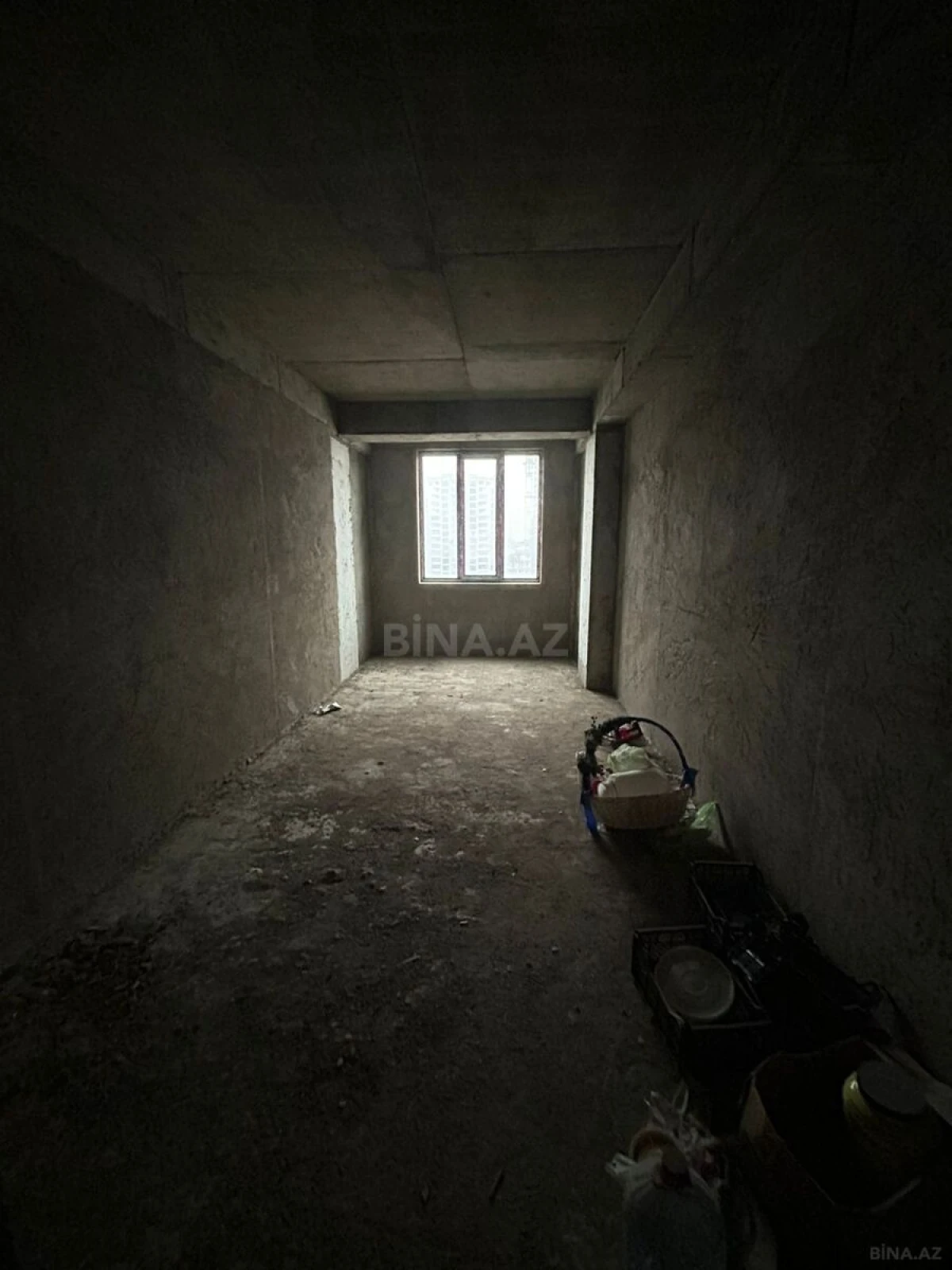 Satılır 3 otaqlı mənzil 119 m²